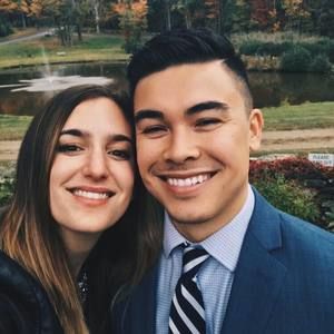 Meet your Posher, Dan